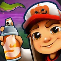 Subway Surfers Mod Apk 3.54.8 Unlimited coins and keys